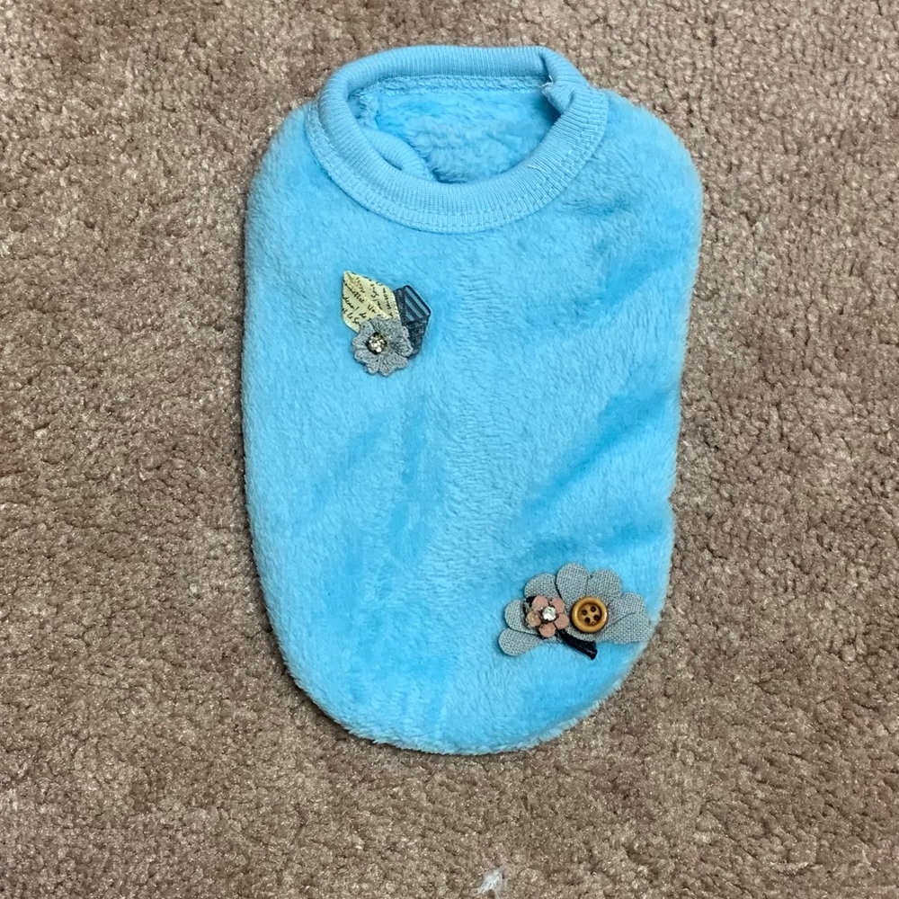 Steampunk Pet Sweatshirt